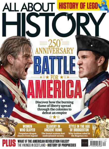 All About History – Issue 170 2026