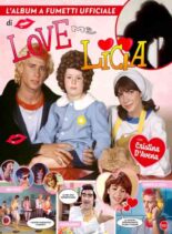 Anime Cult Fotoromanzo – Dicembre 2024 – Gennaio 2025