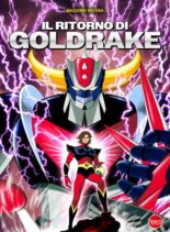 Anime Cult Goldrake Mega – Luglio-Agosto 2026