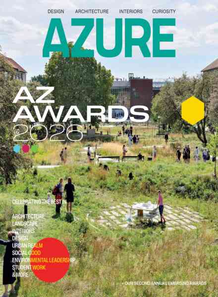 Azure – Summer 2026