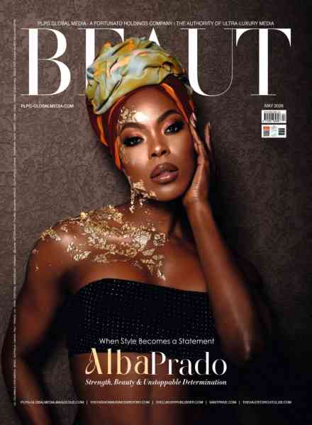 Beaut – May 2026