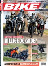 Bike Denmark – Juni 2026