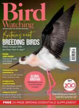 Bird Watching UK – July 2026