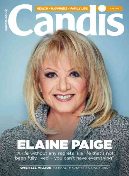Candis – July 2026