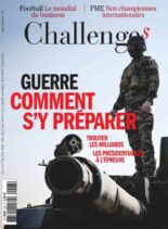 Challenges – 11 Juin 2026