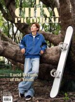 China Pictorial English Edition – May 2026