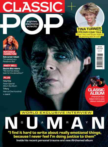 Classic Pop – July 2026