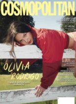 Cosmopolitan Netherlands – Juni-Juli 2026