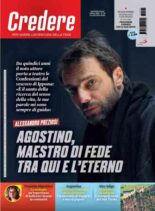 Credere – 14 Giugno 2026