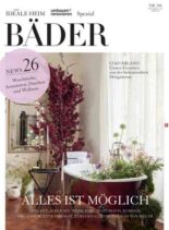 Das Ideale Heim Spezial – Bader 2026