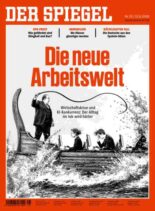 Der Spiegel – 12 Juni 2026