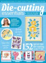 Die-cutting Essentials – Issue 143 2026