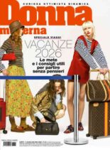 Donna Moderna – 11 Giugno 2026