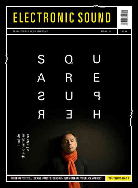 Electronic Sound – Issue 138 2026