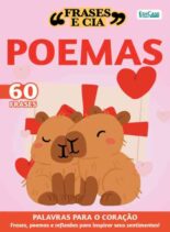 Frases e Cia – Junho 2026