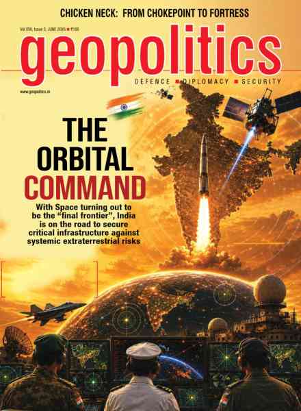 Geopolitics – June 2026