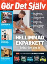 GOr Det Sjalv – 11 Juni 2026