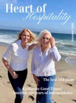 Heart of Hospitality – Summer 2026