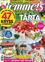 Hemmets Veckotidning – 17 Juni 2026