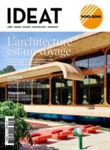 Ideat – Hors-Serie – Avril-Mai 2026