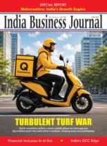 Indian Business Journal – June 2026