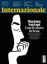 Internazionale – 12 Giugno 2026