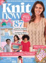Knit Now – Issue 195 2026