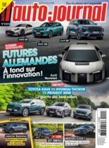 L’Auto-Journal – 11 Juin 2026