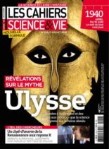 Les Cahiers de Science & Vie – Juillet 2026