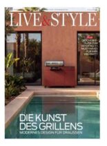 Live & Style – 11 Juni 2026
