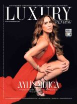 Luxury Trending Magazine – June 2026