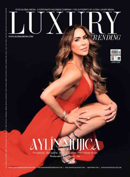 Luxury Trending Magazine – June 2026