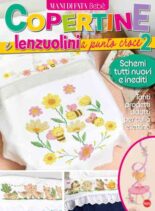Mani di Fata Bebe – Luglio-Agosto 2026