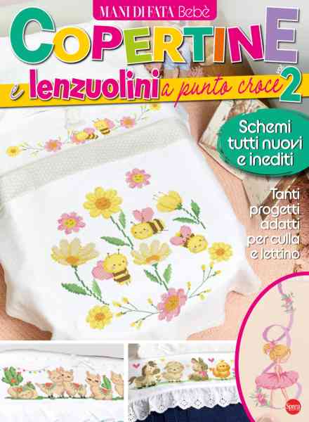 Mani di Fata Bebe – Luglio-Agosto 2026