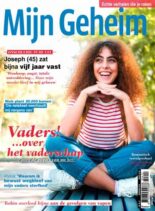 Mijn Geheim – 11 Juni 2026