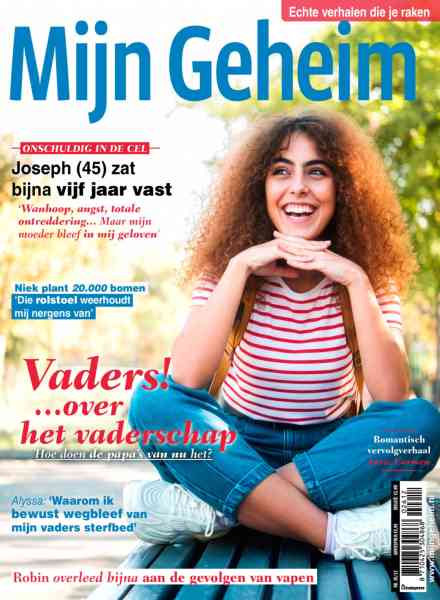 Mijn Geheim – 11 Juni 2026