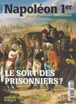 Napoleon 1er – Fevrier-Mars-Avril 2023