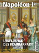 Napoleon 1er – Mai-Juin-Juillet 2023