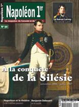 Napoleon 1er – Novembre-Decembre 2018 – Janvier 2019