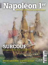 Napoleon 1er – Novembre-Decembre 2022 – Janvier 2023