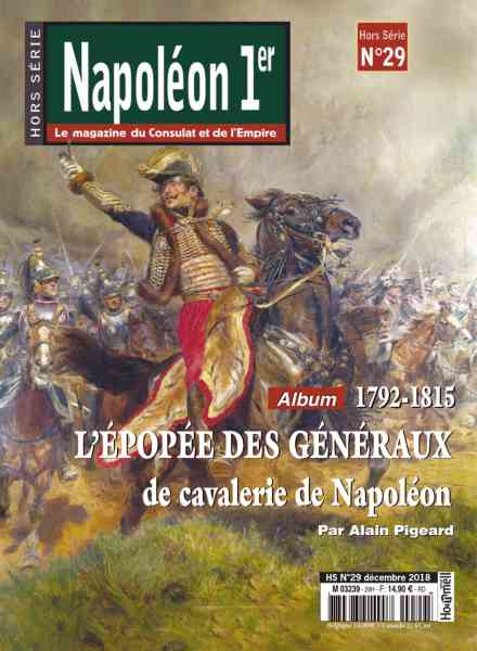 Napoleon – Hors-Serie N 29 – Decembre 2018