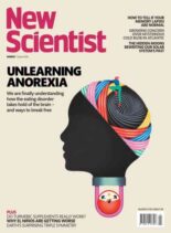 New Scientist International Edition – 13 June 2026