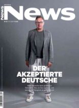 News – 11 Juni 2026