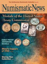 Numismatic News – June 23 2026