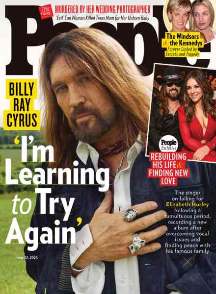 People USA – June 22 2026
