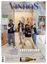 Revista de Vinhos – Junho 2026