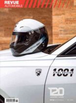 Revue Automobile – 11 Juin 2026