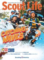 Scout Life – June-July 2026