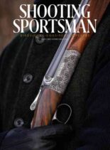 Shooting Sportsman – January-February 2026