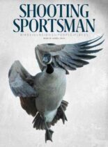 Shooting Sportsman – March-April 2025